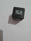 Relais VW SHARAN (7M8, 7M9, 7M6) 1.9 TDI 95VW8B658KA