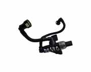 Rückschlagventil Peugeot 508 I () 9828711180