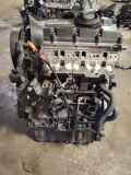Motor MITSUBISHI GRANDIS (NA_W) 2.0 DI-D (NA8W) BSY