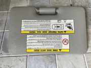 Sonnenblende rechts Honda FR-V (BE) PPTD13