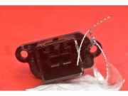 Widerstand Innenraumgebläse Skoda Citigo (AA) 0011594802