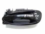 Türgriff links hinten Porsche Panamera 1 (970) 97053706301