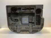 Reserveradverkleidung MERCEDES-BENZ R-CLASS (W251, V251) R 320 CDI 4-matic (251.022, 251.122) A2518990021