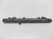 Kraftstoffzuführung