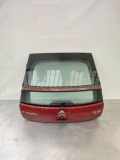 Kofferraumdeckel CITROËN C4 II (B7) 1.4 VTi 95