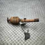 Katalysator FORD TRANSIT V363 Van (FCD, FDD) 2.0 EcoBlue GK21-5K224-BB