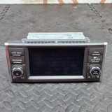 Navigationsanzeige LAND ROVER RANGE ROVER III (L322) 4.4 D 4x4 BH42-10E887-RB