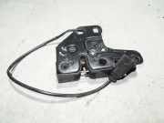 Motorhaubenschloss AUDI A6 (4F2, C6) S6 quattro