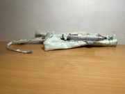 Dach SRS rechts BMW X5 (E70) M 50 d #C425 6162718