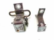 Andere Aufbauteile AUDI 80 Avant (8C, B4) 1.9 TDI 893831401