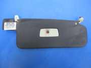 Sonnenblende links VW Jetta II (165, 19E, 1G2)