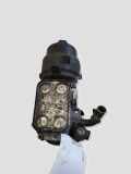 Ölfilterhalter CITROËN JUMPY Furgon 2.0 HDi 120 9656830180