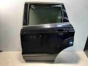 Tür links hinten Ford Kuga II (DM2)