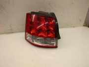 Rücklicht hinten links CITROËN C-CROSSER (EP_) 2.2 HDi 22087920