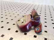 Heckklappescharnier rechts MITSUBISHI PAJERO III (V7_W, V6_W) 3.2 Di-D (V68W)