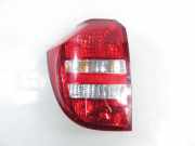 Rücklicht hinten links KIA CEE'D SW (ED) 1.6 CRDi 90 167585