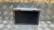 Navigationsanzeige JAGUAR XJ (X351) 3.0 D EQ9GS2003D