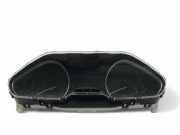Tachometer Peugeot 2008 I () 9813848780