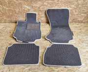 Mattenset MERCEDES-BENZ S (W221) S 250 CDI (221.003, 221.103)
