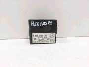 Alarmblock MERCEDES-BENZ CLC (CL203) CLC 180 Kompressor (203.746) 070317 A2118209126