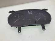 Tachometer Opel Movano Kasten (X70) P8200199513