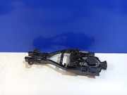 Türgriff rechts hinten Volvo V60 I (155) 31440084