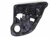 Türfensterheber hinten rechts MERCEDES-BENZ M (W166) ML 350 4-matic (166.057) A1667300279