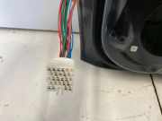 Vordere rechte Tür SUBARU FORESTER (SH_) 2.0 D AWD (SHH)