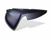 Armaturenbrett Seitenverkleidung CITROËN C5 III (RD_) 2.0 HDi 180 9682342477