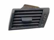 Lüftungsgitter Armaturenbrett BMW X3 (E83) 400075