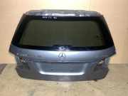 Kofferraumdeckel MERCEDES-BENZ E T-Model (S212) E 250 CDI / BlueTEC (212.203, 212.204)