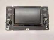 Navigationsanzeige VW PASSAT B8 (3G2) 2.0 TDI 4motion 3G0919605B
