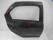 Tür links hinten Dacia Logan II () LOGAN