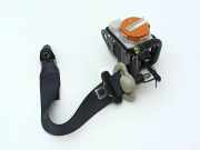 Sicherheitsgurt hinten links NISSAN NP300 NAVARA Pick-up (D23) 2.3 dCi 4x4 (D231) 888854KJ0A 50A901E193