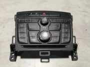 Navigations-Steuerknopf OPEL ZAFIRA TOURER C (P12) 1.4 20875735