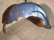 Radhaus links hinten Jaguar XJ (X351) AW93F279D23