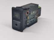 Schalter für Heckscheibe Suzuki Samurai (SJ)