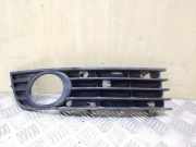 Gitter vorne unten AUDI A4 Cabrio (8H7, B6, 8HE, B7) 2.0 8E0807682A