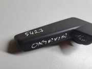 Motorhaubenöffnungsgriff SKODA OCTAVIA III Combi (5E5) 2.0 TDI 6R1823533