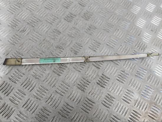 Stoßstangenierleiste hinten links BENTLEY CONTINENTAL FLYING SPUR (3W_) 6.0 3W5807811 Bild Stoßstangenierleiste hinten links BENTLEY CONTINENTAL FLYING SPUR (3W_) 6.0 3W5807811
