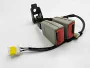 Gurtschloss Citroen C5 III (RD) 96561757ZW