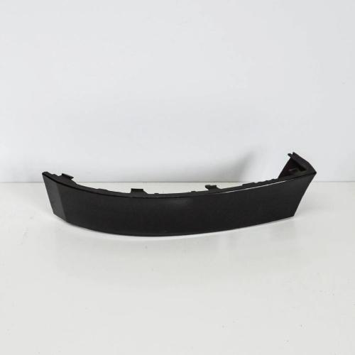 Zier-/Schutzleistensatz für Stoßfänger Skoda Octavia II (1Z) 1Z5813346 Bild Zier-/Schutzleistensatz für Stoßfänger Skoda Octavia II (1Z) 1Z5813346