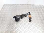 Sicherheitsgurt hinten links CHEVROLET AVEO Hatchback (T250, T255) 1.2 0431156