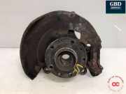 Achsschenkel (ABS) links vorne Nissan Qashqai II (J11) 400154EA0A