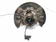 Stumpf vorne links TOYOTA AVENSIS Estate (_T25_) 2.0 D-4D (CDT250_)