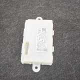 Keyless Steuergerät MERCEDES-BENZ C (W205) C 220 d 4-matic (205.005) 2701A-335033 A2229025012