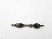 Antriebswelle vorne links RENAULT ESPACE V (JR_) 2.0 dCi (JK02, JK03) 391017772R