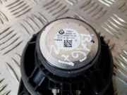 Türlautsprecher hinten rechts