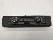 Klimabedienteil BMW X1 (E84) xDrive 18 d 9199260