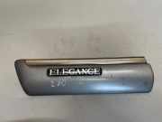 Kotflügelzierleiste hinten links